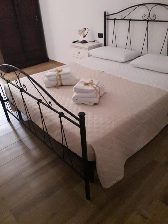 Bed and Breakfast Angelica Lecce Exterior foto