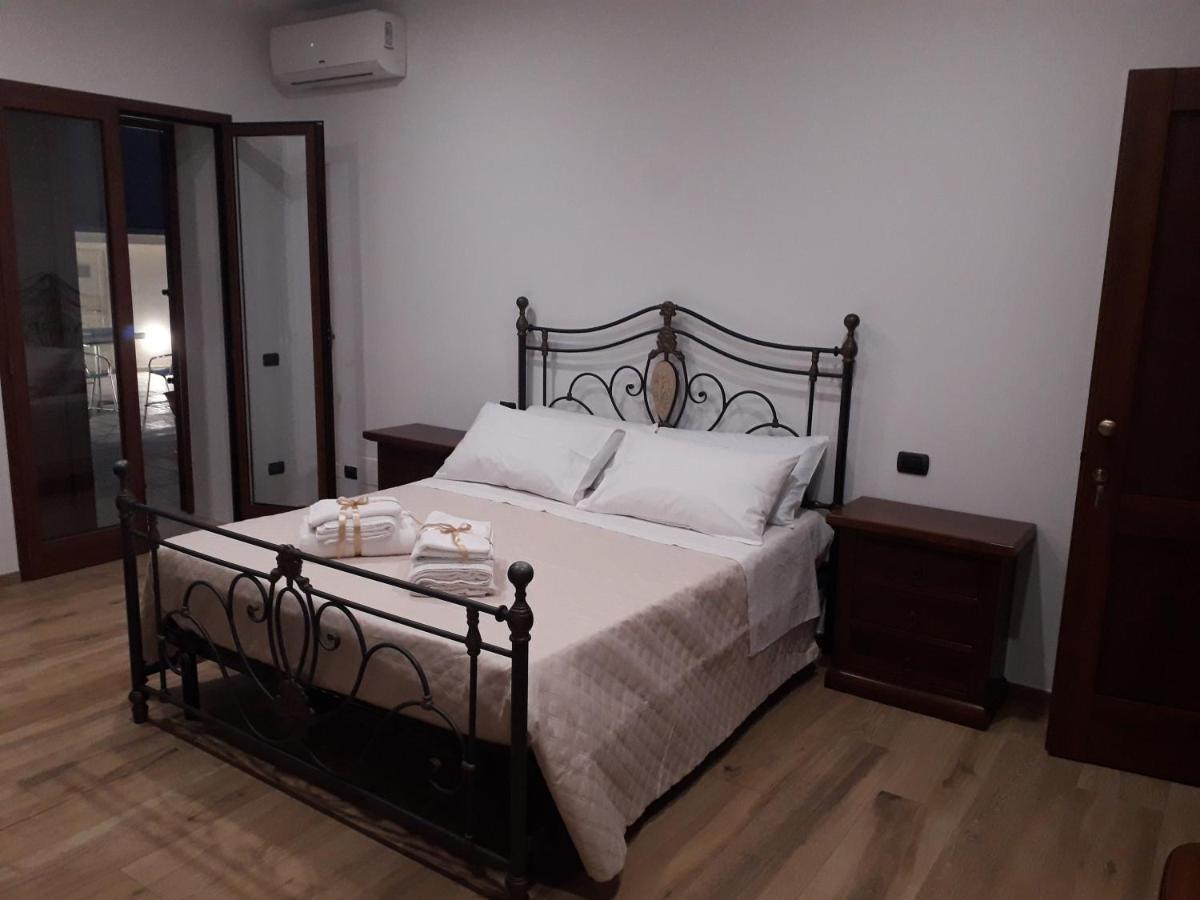 Bed and Breakfast Angelica Lecce Exterior foto