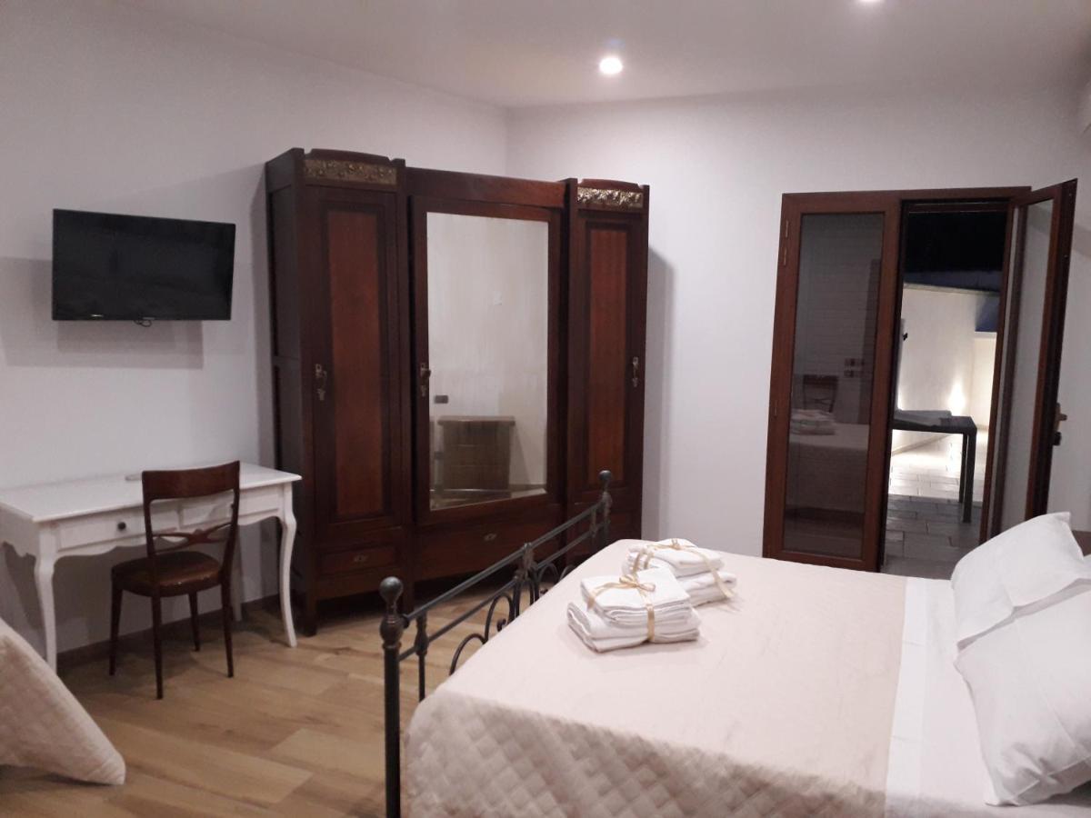 Bed and Breakfast Angelica Lecce Exterior foto