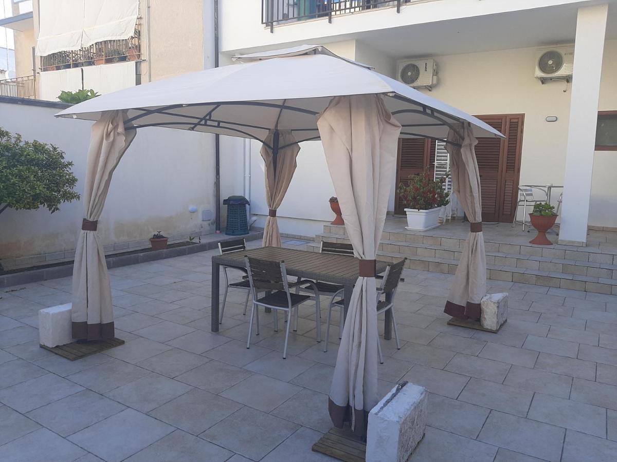 Bed and Breakfast Angelica Lecce Exterior foto